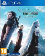 Crisis Core: Final Fantasy 7 (VII) Reunion (PS4)